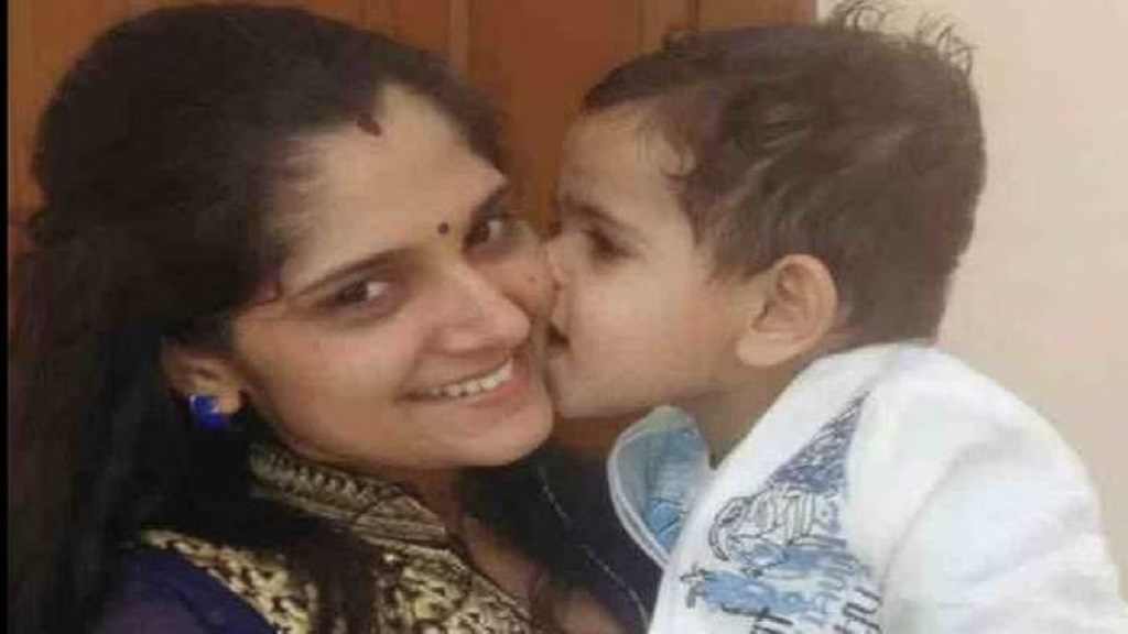 सोनीपत: शादी के बाद की UPSC की तैयारी, डेढ़ साल तक बच्चे से दूर रहकर ऐसे पाई सफलता upsc topper anu kumari