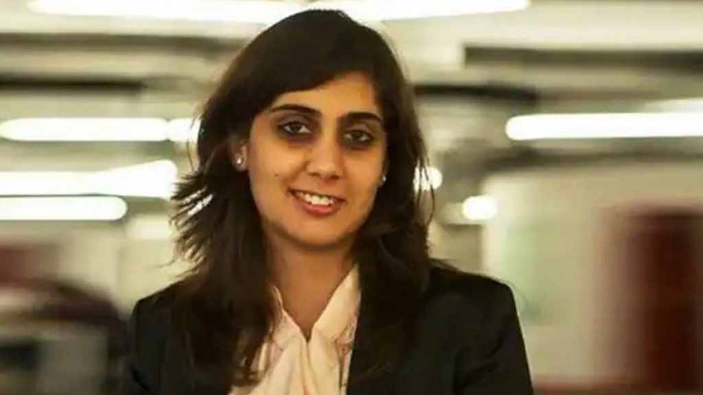 Zomato में करोड़ों रुपए कमाई, CA से करियर की शुरुआत; बड़ी दिलचस्प है आकृति चोपड़ा की जर्नी Akriti Chopra