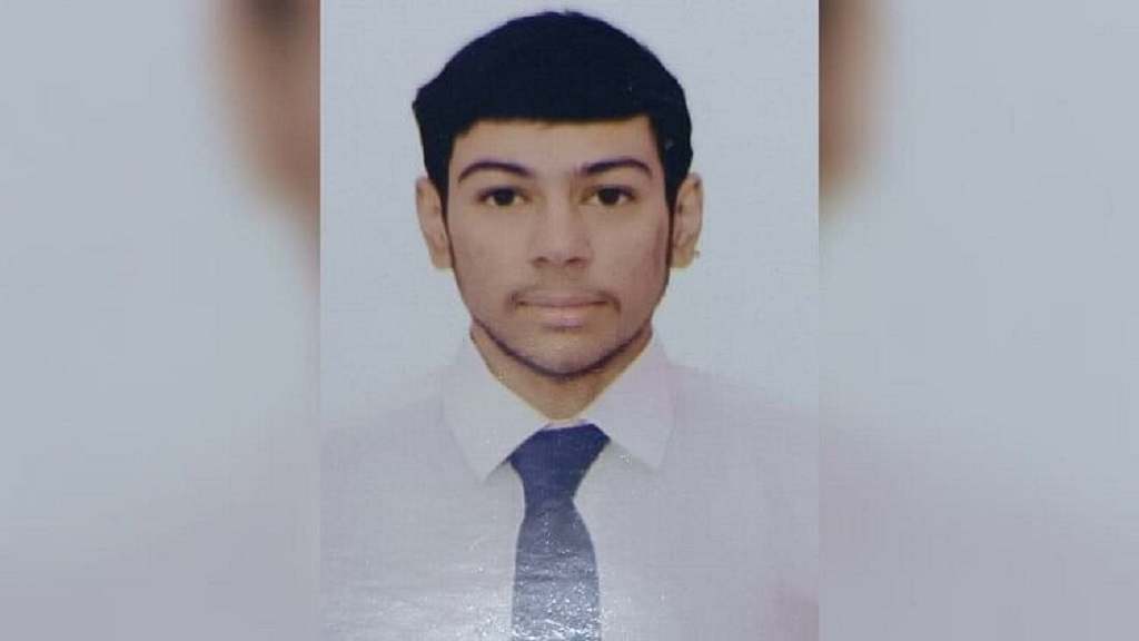 हरियाणा के अनुराग सांगवान ने रचा इतिहास, NDA में किया ऑल इंडिया टॉप Anurag Sangwan NDA Topper