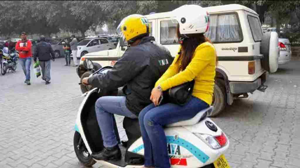 दिल्ली में दौड़ेगी GPS से लैस बाइक टैक्सी, इन 5 नियमों का करना होगा पालन Bike