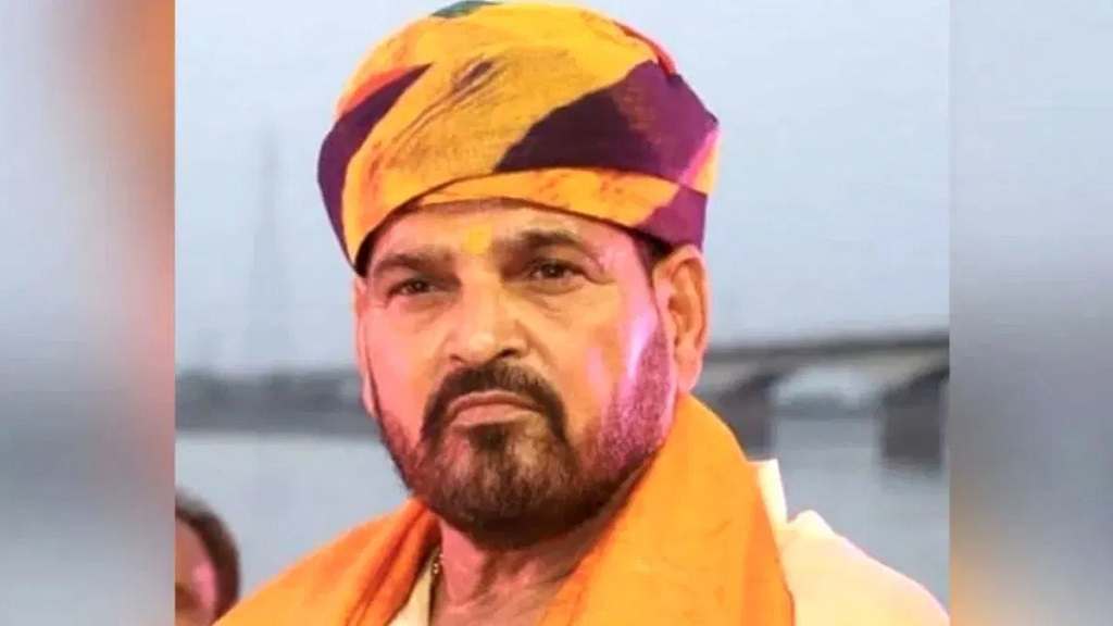 महिला पहलवान उत्पीड़न मामले में बृजभूषण शरण की बढ़ेगी मुश्किलें, कोर्ट ने तय किए आरोप Brij Bhushan Sharan Singh