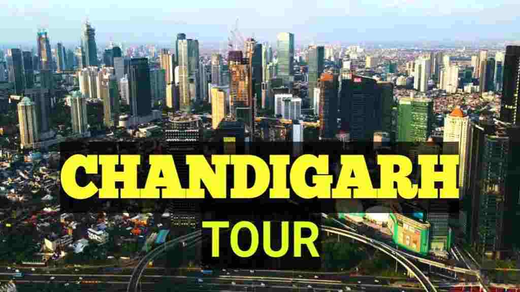 गर्मियों में ले ठंडी वादियों का मजा, पर्यटकों का मन मोह लेती हैं चंडीगढ़ की ये 4 खूबसूरत जगहें Chandigarh Tourist Place