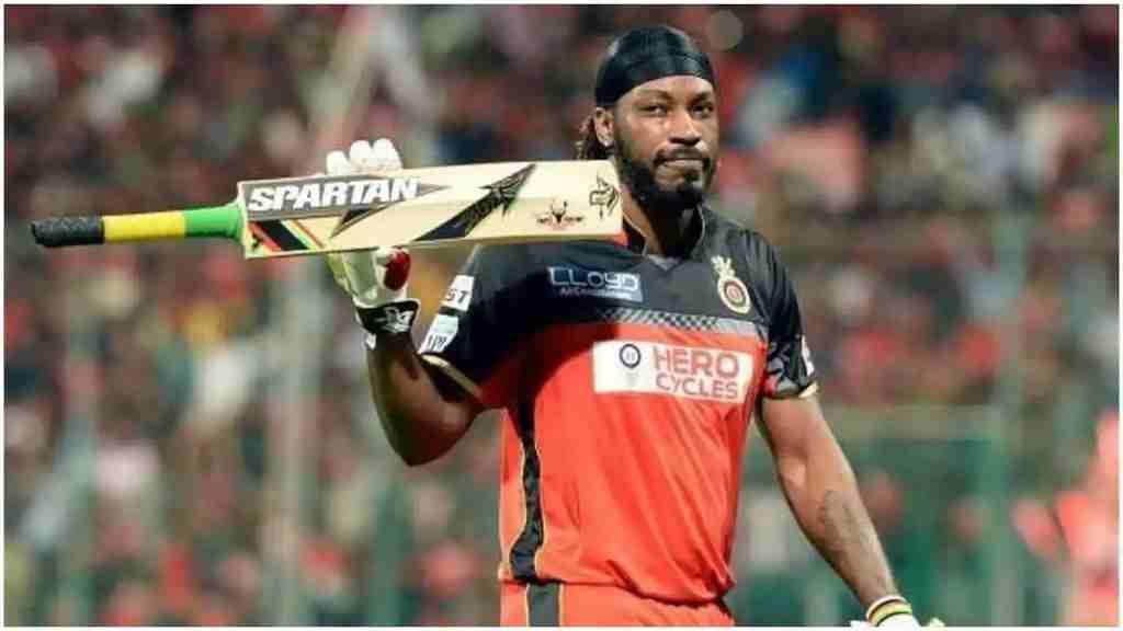 क्रिस गेल का IPL इतिहास में यह रिकॉर्ड अब तक बरकरार, यहाँ पढ़ें डिटेल Chris Gayle