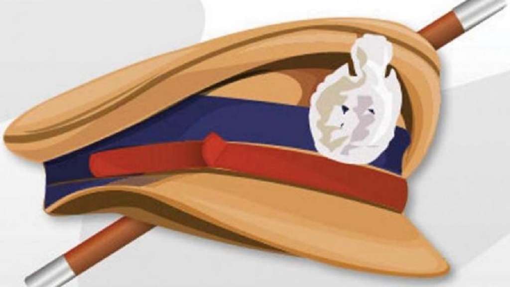 हरियाणा पुलिस ने रैंकिंग में पाया पहला स्थान, अब इस तकनीक से थाने में खुद दर्ज होगी शिकायत DGP Polic