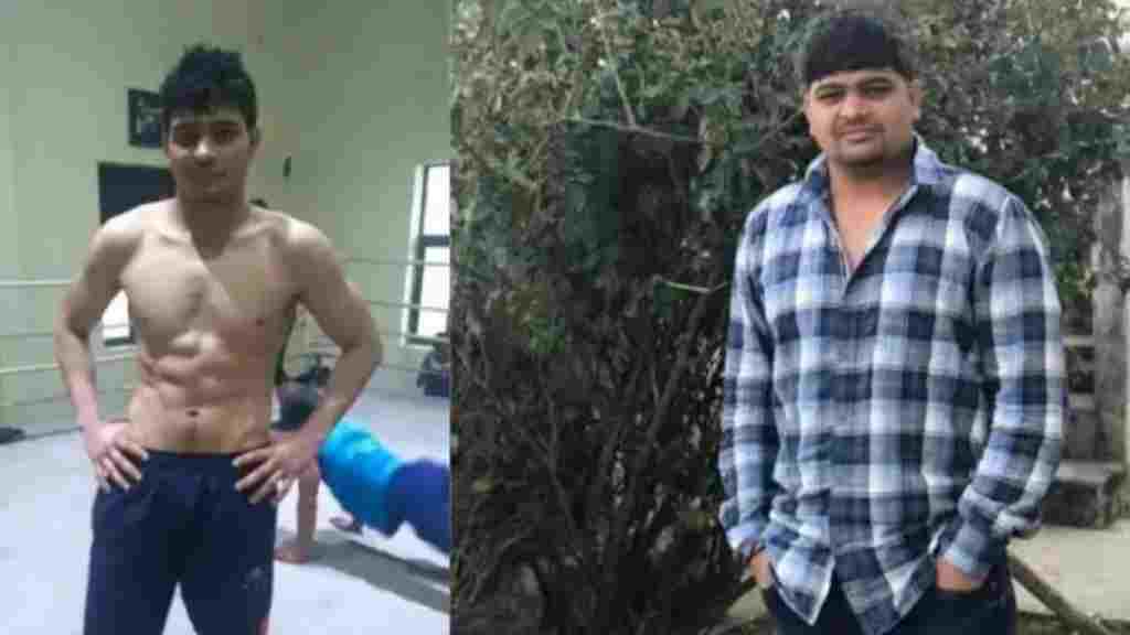 अमेरिका से पकड़ा गया जुर्म की दुनिया का सरगना दीपक बॉक्सर, कभी 16 साल की उम्र में बॉक्सिंग में जीता था सोना Deepak Boxer Sonipat