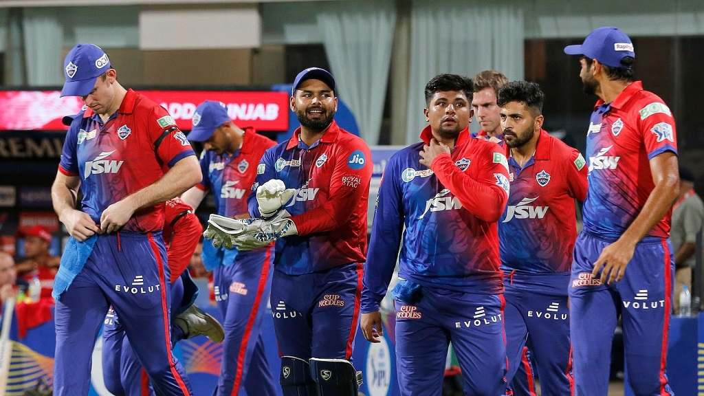 आज IPL में DC vs GT के बीच होगा मुकाबला, इन खिलाड़ियों पर रहेगी सभी की निगाहें Delhi Capitals DC IPL 2023 Squad