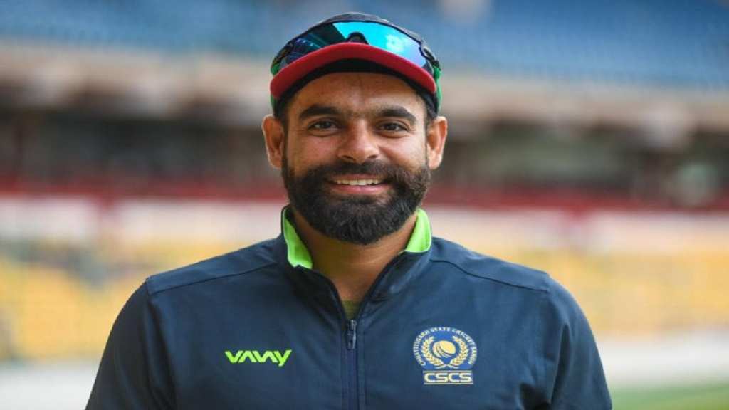 10 साल बाद IPL मैच खेलने लौटा यह खिलाड़ी, अब बनाया अजीब सा रिकॉर्ड Harpreet Singh Bhatia