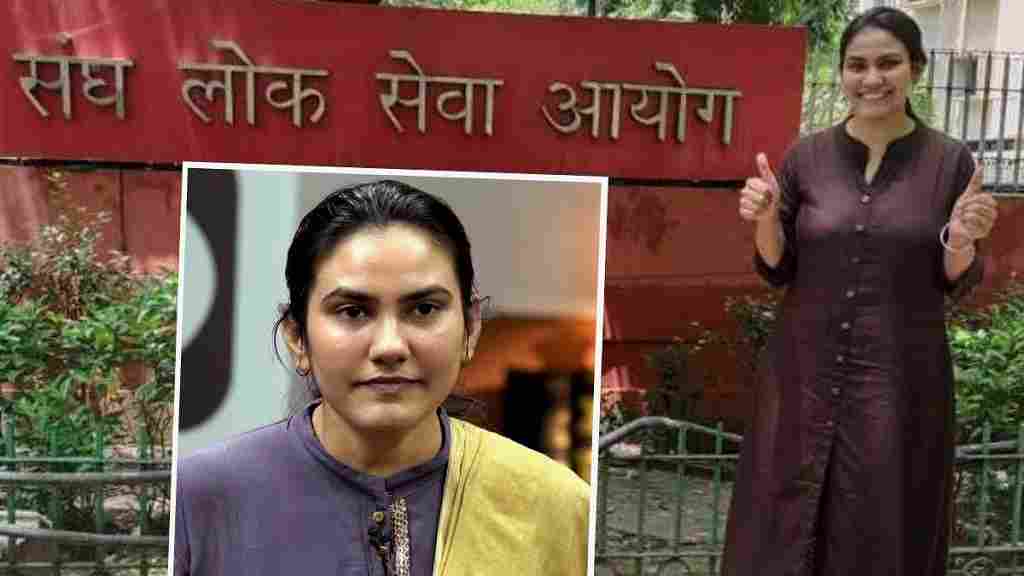 पानीपत: ट्रेन हादसे में 14 ऑपरेशन के बाद भी IAS बनी हरियाणा की बेटी, मुश्किल घड़ी में पति ने छोड़ा था साथ IAS Preeti Beniwal