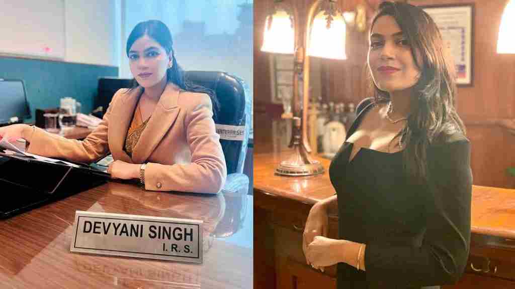 नौकरी के साथ हर सप्ताह 2 दिन की पढ़ाई, 4 बार एग्जाम देने के बाद देवयानी ने ऐसे किया UPSC क्लियर IRS Devyani Singh