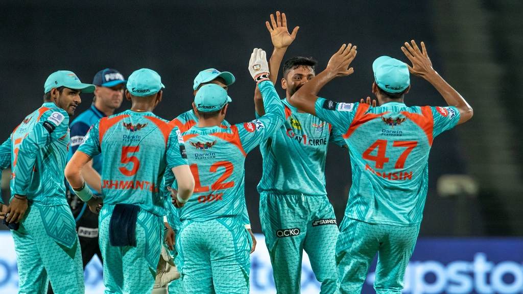 IPL 2023: लखनऊ सुपर जाएंट्स की जीत के बाद प्वाइंट्स टेबल में बड़ा फेरबदल, यहाँ पढ़े अपडेट Lucknow Super Gaints LSG IPL 2023 Squad