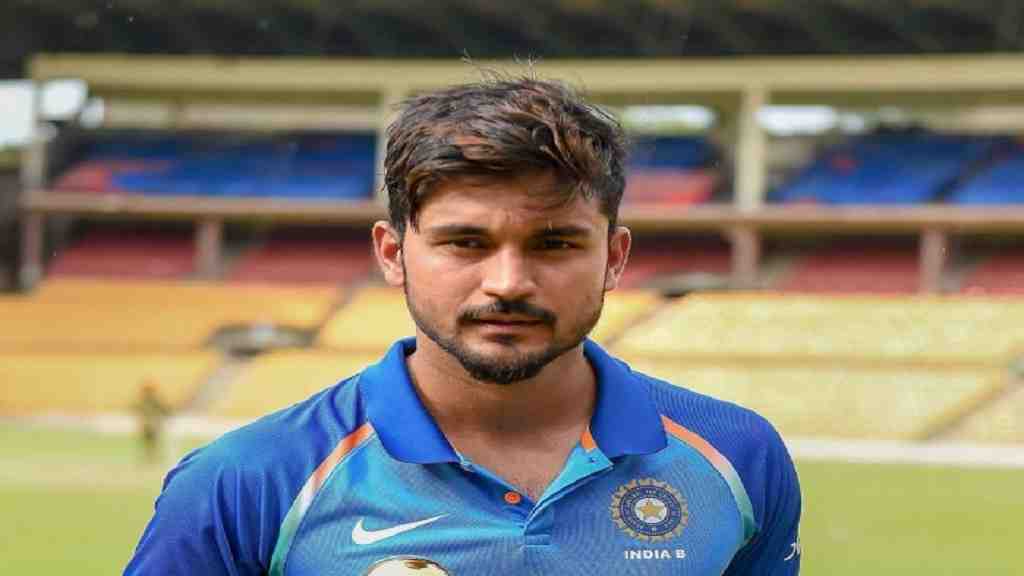 IPL 2023: दिल्ली कैपिटल्स के लिए सिरदर्द बना यह बल्लेबाज, लगातार दो मौके गंवाने के बाद होगा बाहर? Manish Pandey criketer