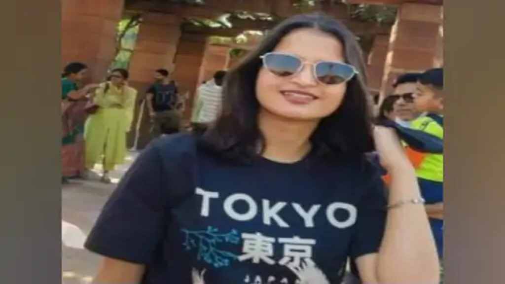 हरियाणा की बेटी ने किया कमाल, UPSC द्वारा आयोजित परीक्षा में देशभर में हासिल किया 5वां रैंक Manisha Yadav Mahendragarh