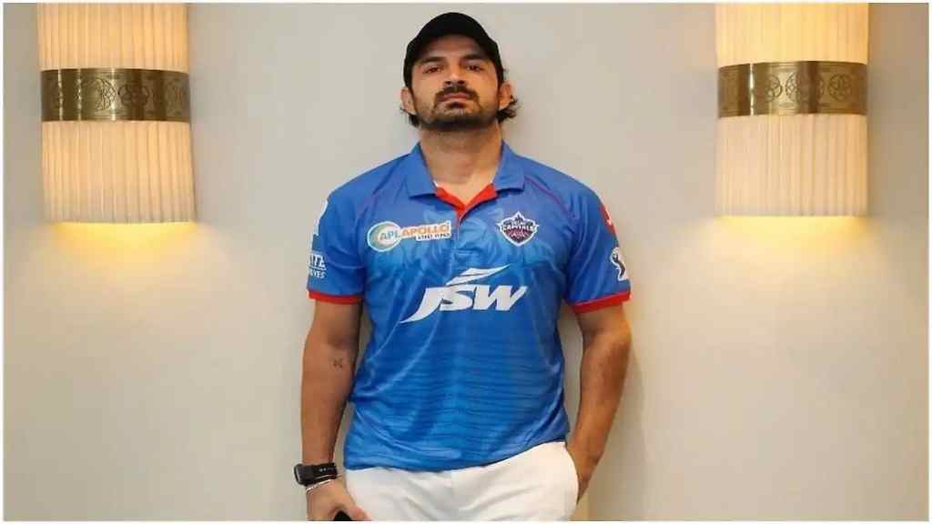 IPL News: मैदान में 3 साल बाद उतरा ये खिलाड़ी, बोला- चाय वाला सेलिब्रशेन हमेशा ऑन है... Mohit Sharma
