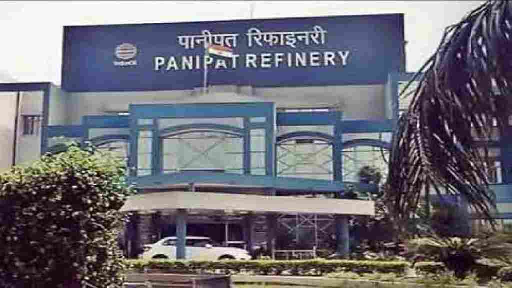 हरियाणा के इस जिले में लगेगा देश का पहला ग्रीन जेट फ्यूल प्लांट, 3 हजार करोड़ रुपए होंगे खर्च Panipat Redinery