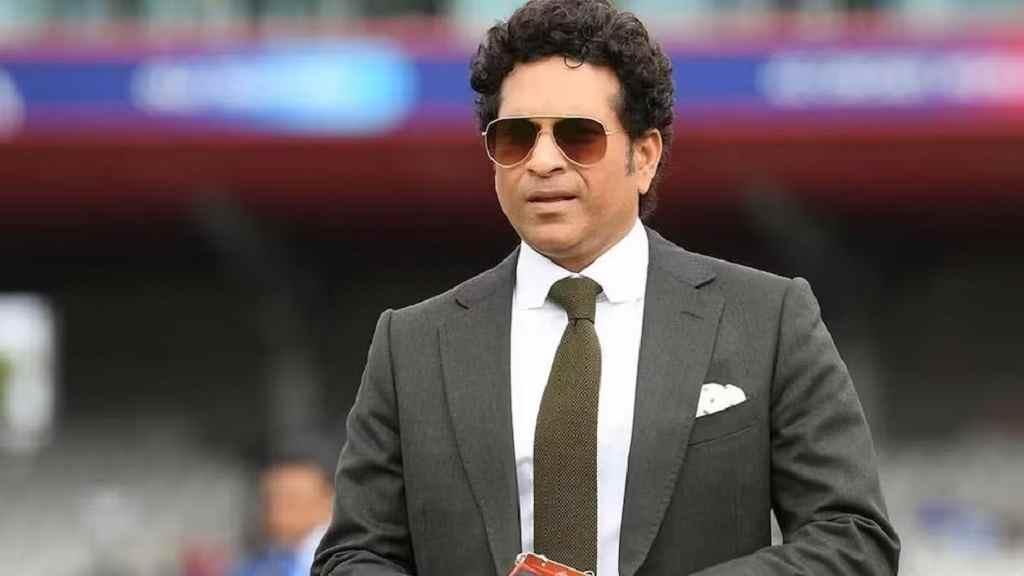 सचिन तेंदुलकर के 50वें जन्मदिन पर जानिए उनकी 4 ऐतिहासिक पारिया, जो हर किसी को होगी याद Sachin Tendulkar