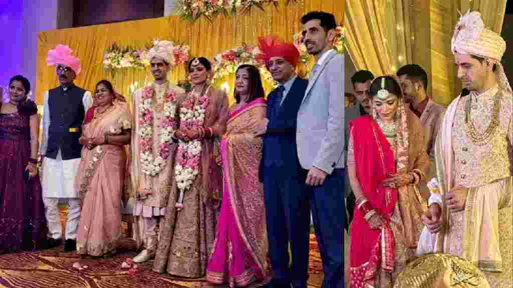 भारतीय हॉकी टीम की कप्तान सविता पुनिया ने की शादी, ऐसे हुआ था रिश्ता तय; पढ़े दिलचस्प कहानी Savita Punia