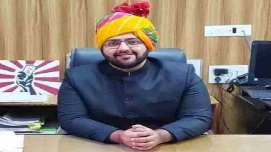 पिता बेचते थे कुल्फी, बेटे ने IAS अधिकारी बनकर परिवार से हटाया गरीबी का टैग; बड़ी दिलचस्प है कहानी Sourabh Swami IAS