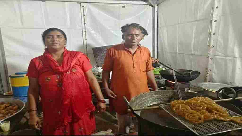 जींद की सुनीता मशरूम की मिठाईयों से देश- विदेश में हुई फेमस, अब राष्ट्रपति ने किया सम्मानित Sunita Jind