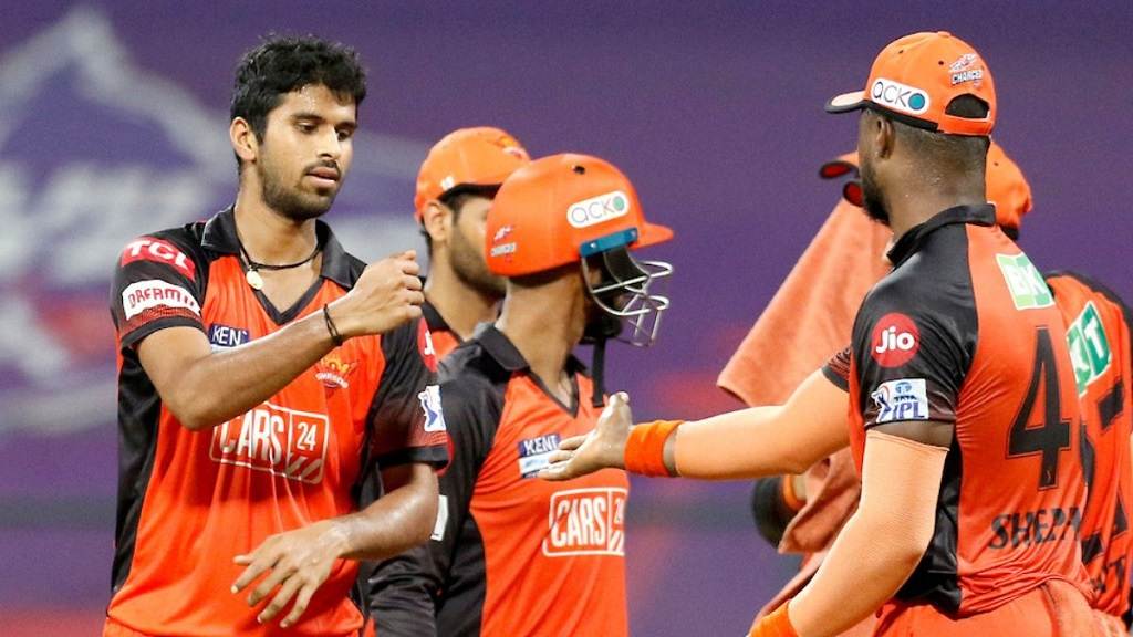 IPL 2023: सनराइजर्स हैदराबाद को झटका, 8.75 करोड़ रुपये वाला खिलाड़ी टूर्नामेंट से बाहर Sunrisers Hyderabad SRH IPL 2023 Squad