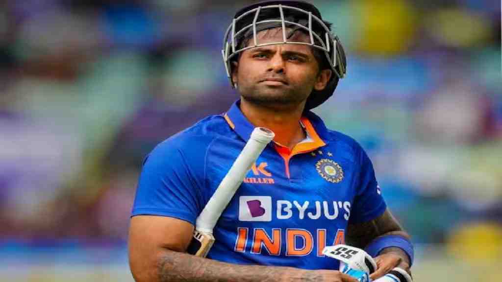 सूर्यकुमार यादव के फॉर्म को क्या हुआ? 7 महीने में ठोके 3 शतक, अब 6 पारियों में 4 बार पहली गेंद पर आउट Suryakumar Yadav