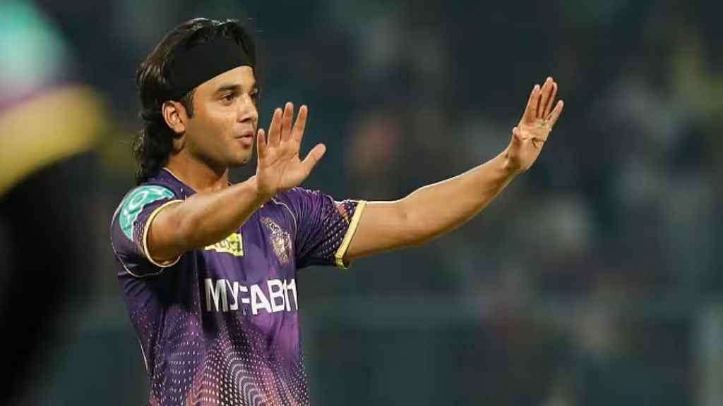 IPL 2023: KKR के गेंदबाज ने बजाया RCB का बैंड, जानिए कौन हैं सुयश शर्मा Suyash Sharma