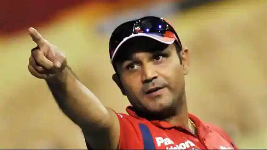 IPL 2023: सहवाग ने की भविष्यवाणी, कहा ये 3 खिलाड़ी जीत सकते हैं ऑरेंज कैप Virender Sehwag