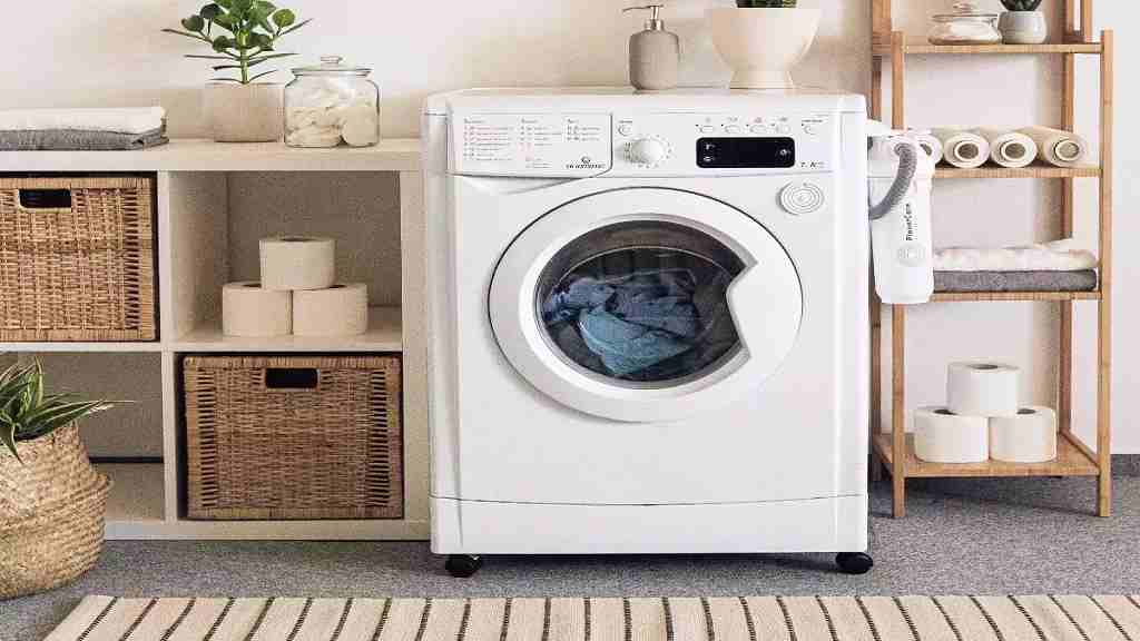 Best Washing Machine: अब मिनटों में धूल जाएंगे कपड़े, देखिये बेस्ट वाशिंग मशीनों की लिस्ट Washing Machine