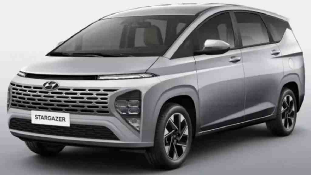 Hyundai की Stargazer MPV के लॉन्च होने से भारत की इन कारों को मिलेगी कड़ी टक्कर, जानिये डिटेल hyundai stargazer mpv