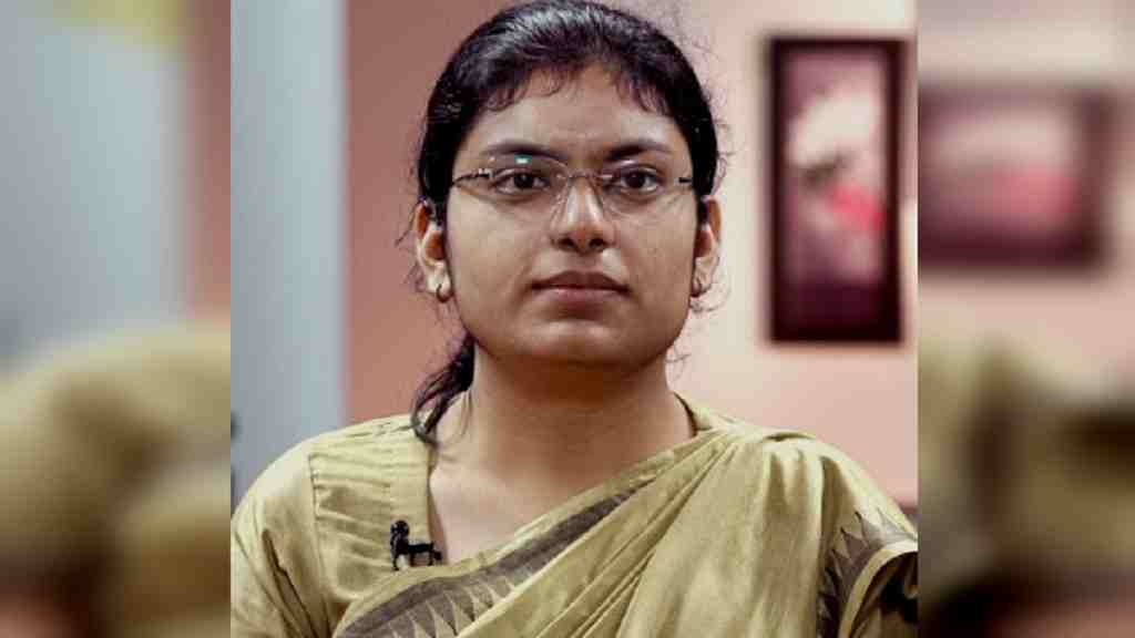 पहले प्रयास में की UPSC की परीक्षा पास, 13 से 14 घंटे की पढ़ाई; यहाँ पढ़े अक्षिता गुप्ता सक्सेस स्टोरी IAS Akshita Gupta