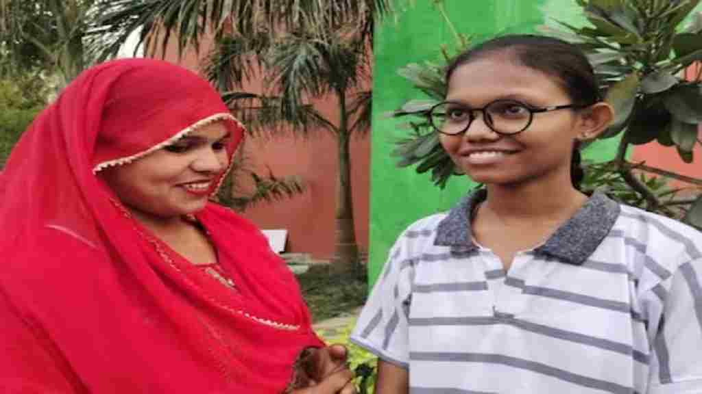 दिहाड़ी मजदूरी करने वाले की बेटी ज्योति ने हरियाणा बोर्ड में किया टॉप, बनना चाहती है IPS; पढ़े सक्सेस स्टोरी Jyoti Rani Haryana Board 10th Topper