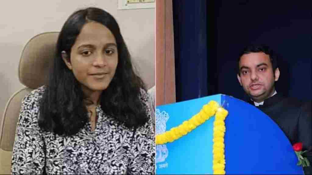 UPSC में हरियाणा का डंका, 29 उम्मीदवार हुए पास; टॉप 10 में आए 2 हरियाणवी Kanika Ans Anirudh