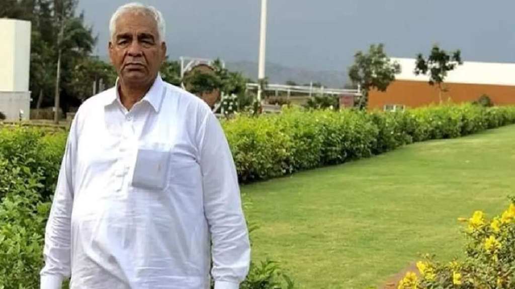 CAS के फैसले पर छलका विनेश फोगाट के ताऊ महावीर फोगाट का दर्द, दिया ये बड़ा बयान Mahavir Phogat