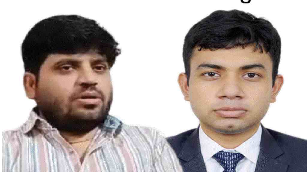 UPSC के रिजल्ट को लेकर दोनों तुषार के बीच बढ़ा विवाद, दोनों ने रखा ये पक्ष Tushar Kumar Vivad