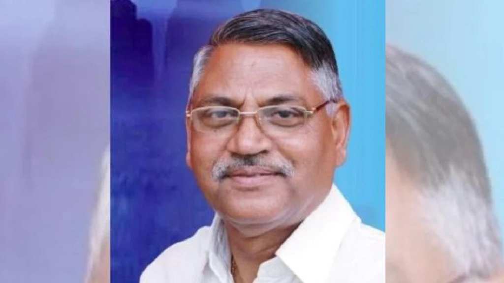 हरियाणा कांग्रेस प्रदेशाध्यक्ष ने किरण चौधरी पर जड़े गंभीर आरोप, पढ़ें उनका ये ताजा बयान Uday Bhan