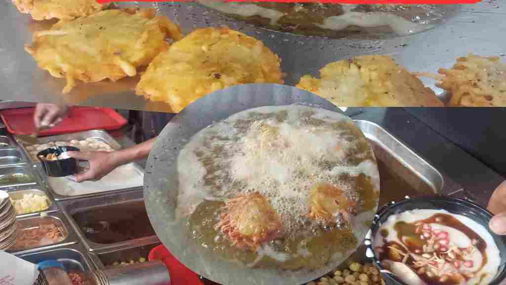 अंबाला के स्पेशल गोलगप्पे: मेनू की है लंबी लिस्ट; पेट भर जाएगा लेकिन मन नहीं भरेगा! Ambala Chaat Corner