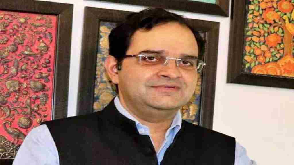 हरियाणा से BJP सांसद बृजेन्द्र सिंह का बड़ा बयान, JJP से गठबंधन रहा तो छोड़ देंगे पार्टी BJP Mla Brijendra Singh