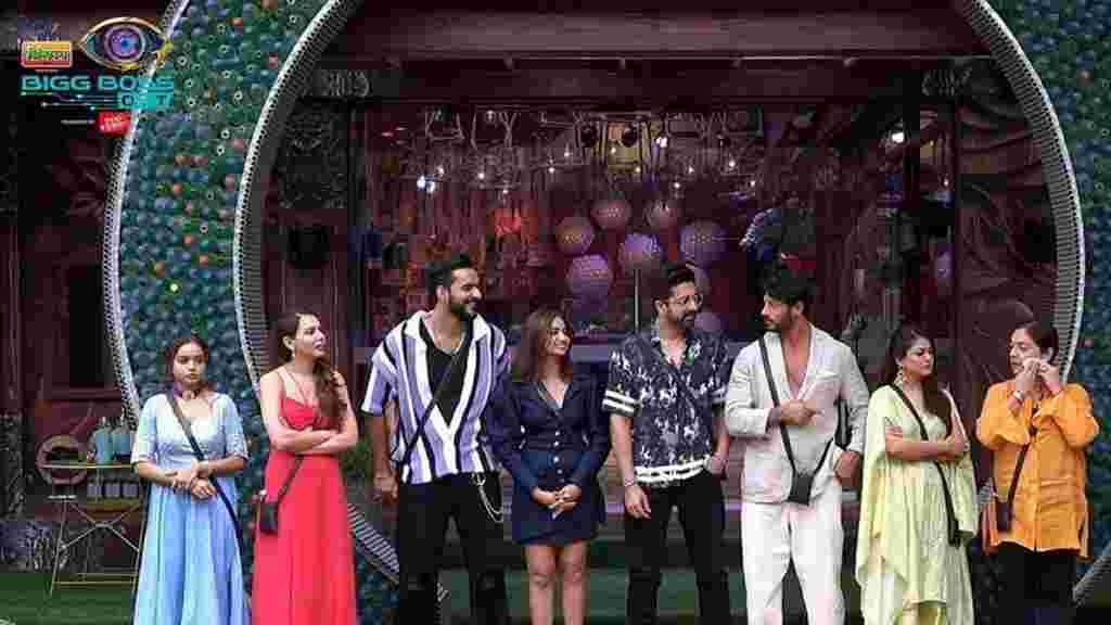 BiggBoss OTT 2: वीकेंड के वार पर हुआ डबल इविक्शन, ये 2 बड़े नाम हुए घर से बेघर Bigg Boss OTT 2 Elimination