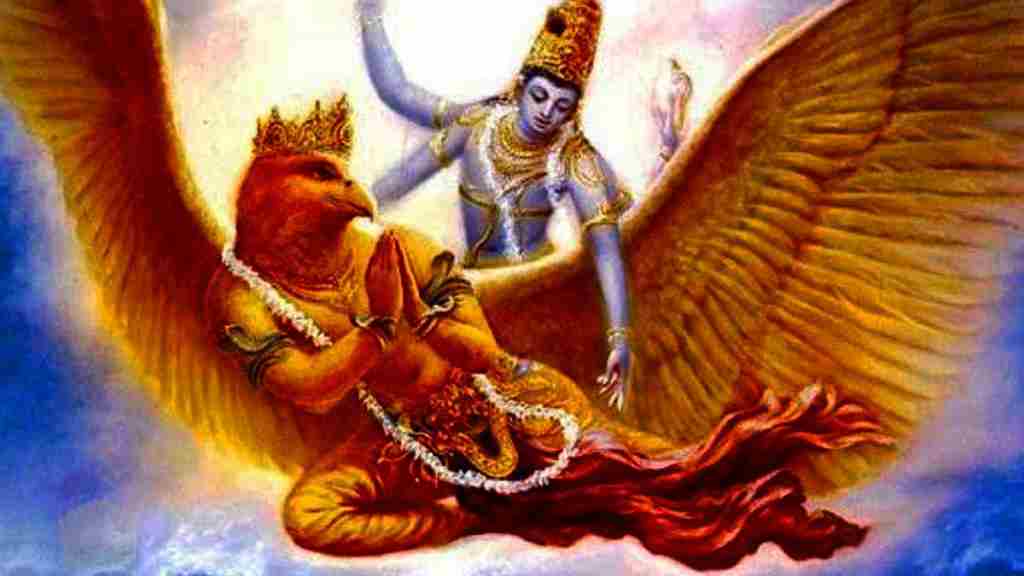 Garuda Purana: गरुड़ पुराण के अनुसार मृत्यु से पहले इंसान को मिलते हैं ये 5 संकेत, यहाँ पढ़े डिटेल Garuda Purana
