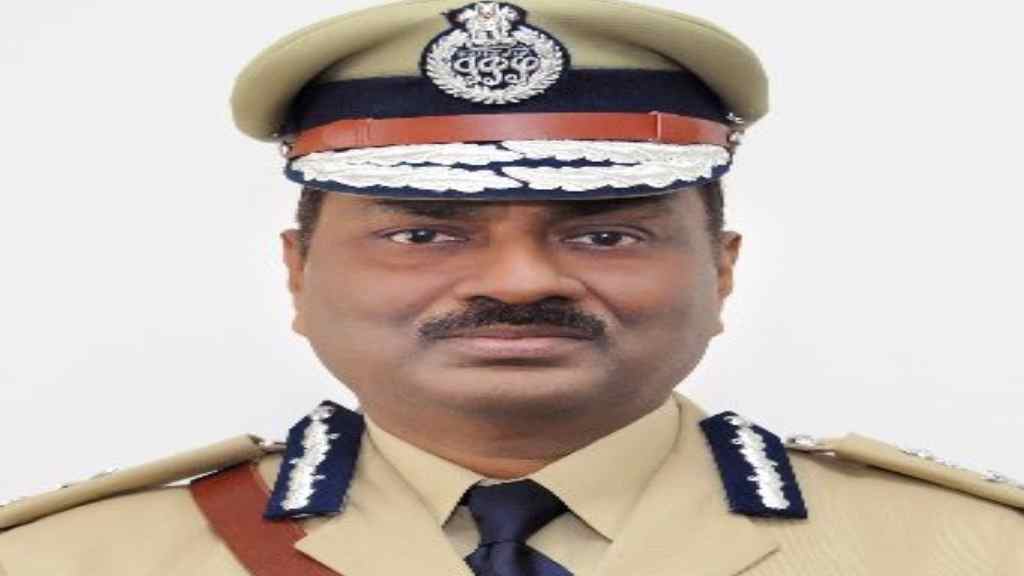 पीके अग्रवाल ही बने रहेंगे हरियाणा के DGP, डेढ महीने की मिली एक्टेंशन Haryana DGP PK Agarwal