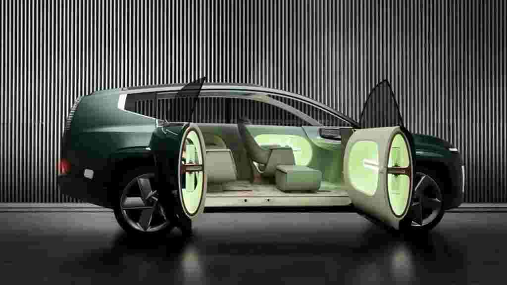 आज मार्केट में हुई इस धमाकेदार SUV की एंट्री, इन गाड़ियों को मिलेगी कड़ी टक्कर Hyundai