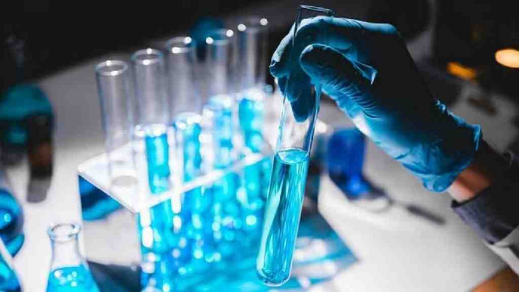 झज्जर जिले के लिए बड़ी खुशखबरी, सिविल अस्पताल में जिला स्तरीय टेस्ट लैब की हुई शुरूआत Laboratory