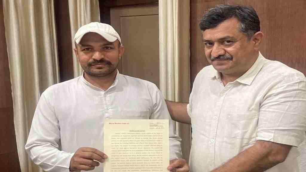 रोहतक में रोडवेज विभाग ने अनूठी पहल की शुरू, दीपक हुड्डा को मिला पहला सम्मान; पढ़े डिटेल्स Rohtak Roadways Samman