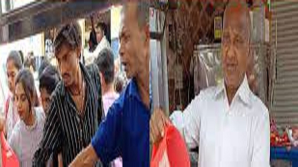 हरियाणा के सोनीपत रेलवे स्टेशन पर यात्रियों की प्यास बुझा रहा शख्स, ऐसे मिली प्रेरणा Sonipat Roshan