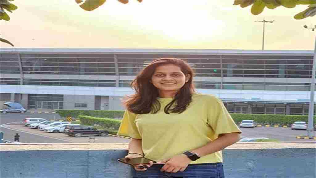 हरियाणा की बेटी वैशाली बनी गेल इंडिया लिमिटेड कंपनी में सीनियर ऑफिसर, यहाँ पढ़े कामयाबी की कहानी Vaisali Yadav Mahendragarh
