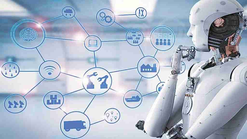 AI में बनाना चाहते है करियर तो जानिए ये टॉप 5 ऑप्शन, जाने किसमें मिलेगी हाई सैलरी AI