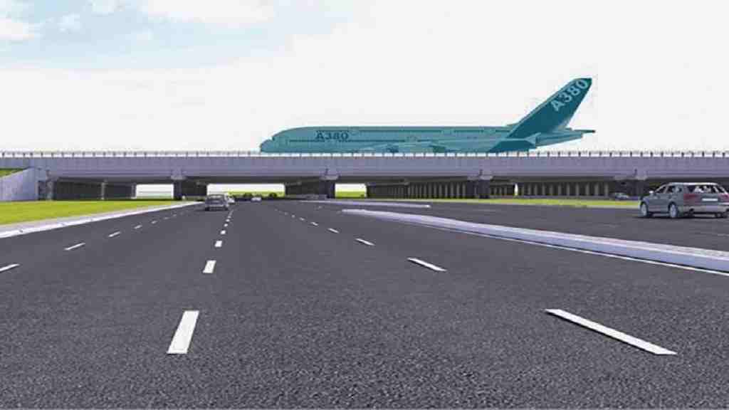 हरियाणा के पहले एयरपोर्ट का सपना इसी महीने होगा पूरा, जल्द मिलेगा लाइसेंस Airport