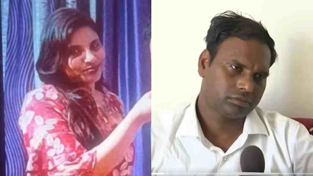 पाकिस्तान गई अंजू को भारत आने पर पति अपनाएगा या नहीं, इंटरव्यू में दिया ये जवाब Anju Case Rajsthan