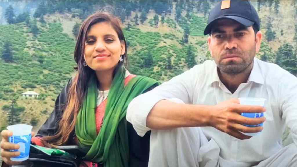 नसरुल्लाह के साथ पाकिस्तान का स्वतंत्रता दिवस मना रही अंजू, भारत आई तो अब होगा ये सब Anju Nasrullah Case