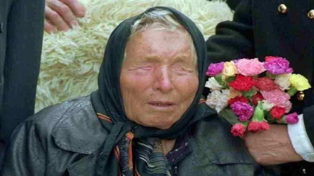 Baba Vanga Predictions: पहले ही साल 2023 को लेकर बाबा वेंगा ने कर दी थी कई भविष्यवाणियां, जानिये कौन है बाबा वेंगा Baba Vanga