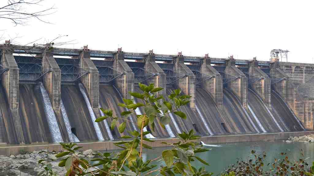 कौशल्या नदी पर दूसरे बांध निर्माण की योजना बना रहा हिमाचल प्रदेश, हरियाणा सरकार ने लगाया प्रतिबंध Dam